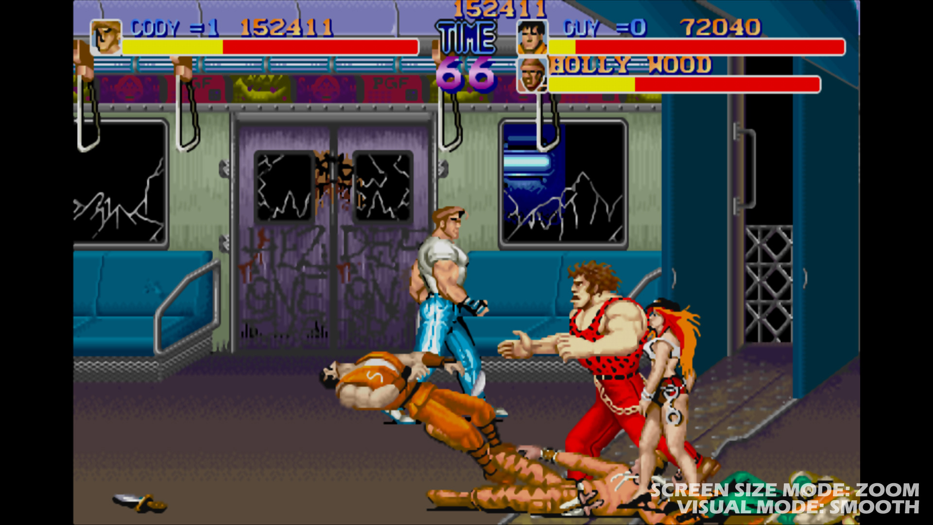 Test Your Skills: The Ultimate Final Fight Quiz