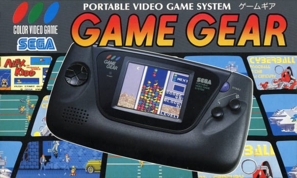 Game Gear Guru: A Quiz on Sega's Classic Handheld Console