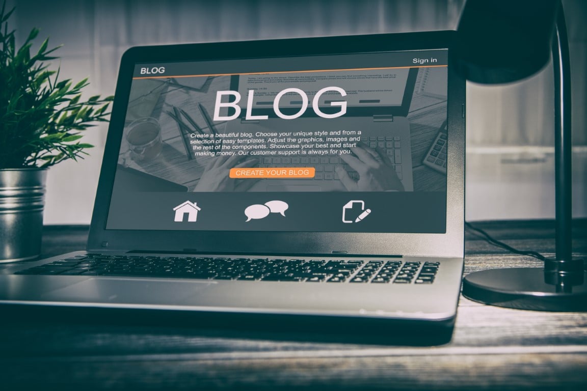 Blogging Basics: Test Your Knowledge!