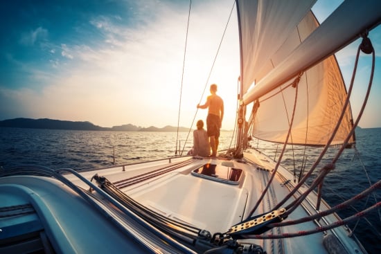 Anchors Aweigh! Navigating the World of Boating: A Knowledge Evaluation Quiz
