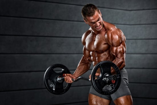 Body Building Mastery: Test Your Strength in Knowledge!