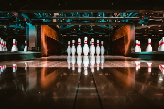Strikes and Spares: A Bowling Knowledge Quiz