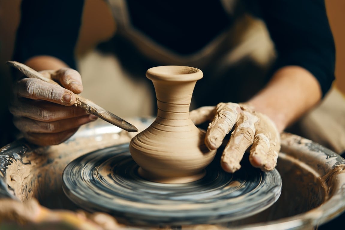 Ceramics Mastery: A Comprehensive Quiz on Pottery and Fired-Clay Art