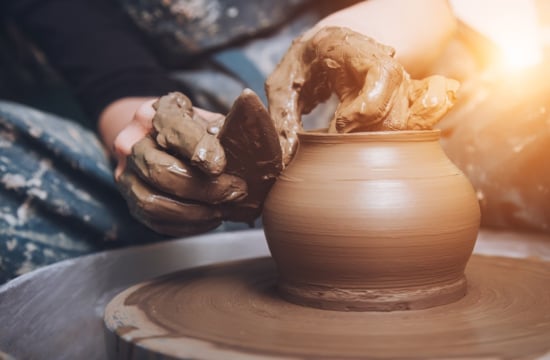 Clay Creations: A Ceramics Knowledge Quiz