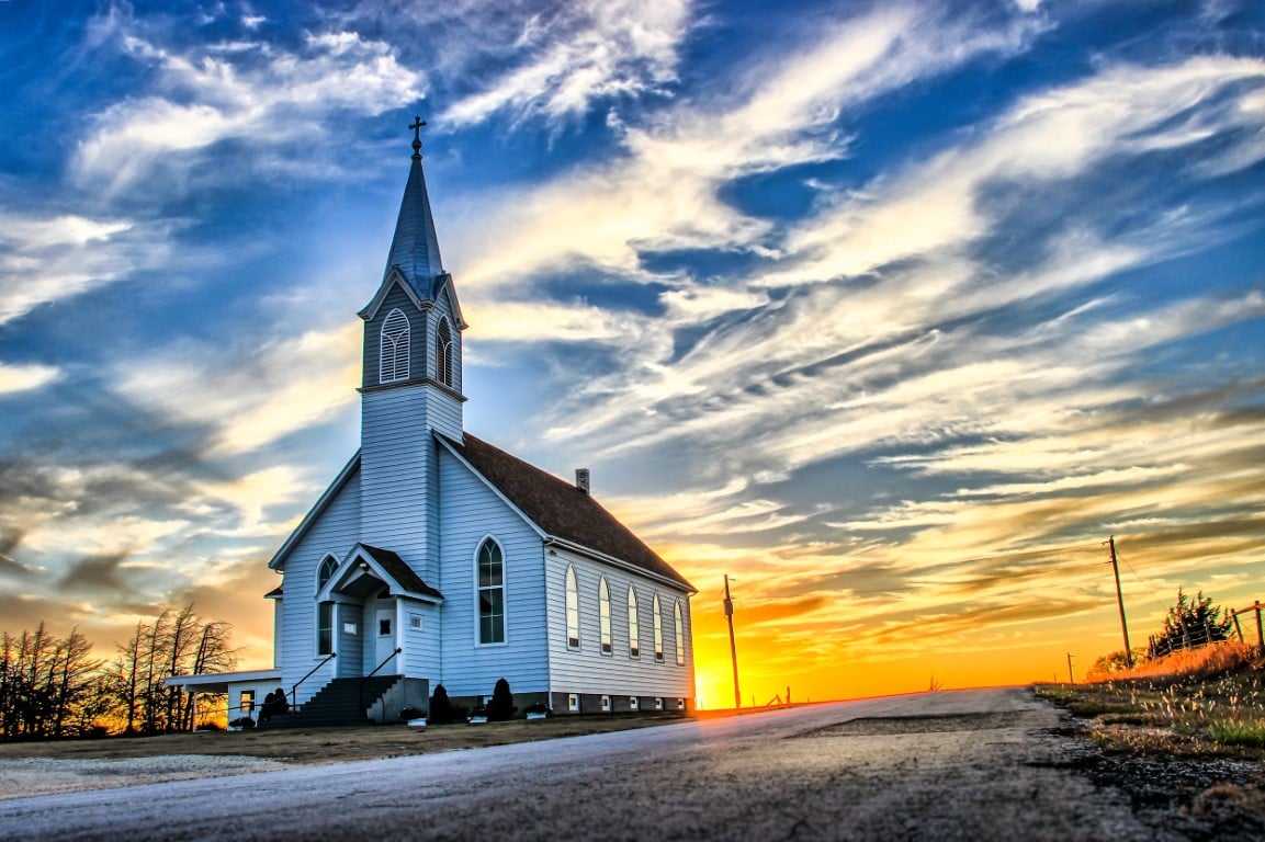 Exploring Church History and Christianity: A Comprehensive Quiz