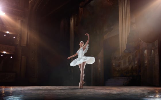 Ballet Mastery: A Dance of Knowledge and Grace