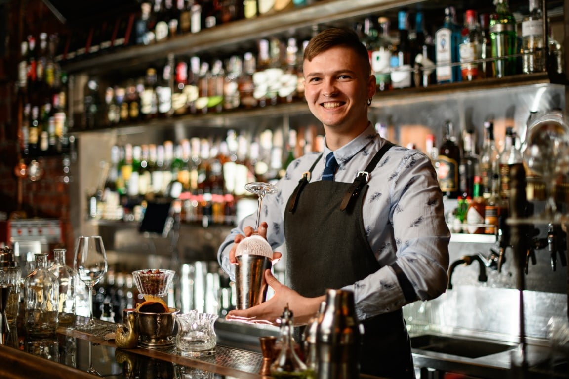 Bartending Brilliance: A Quiz to Test Your Mixology Mastery
