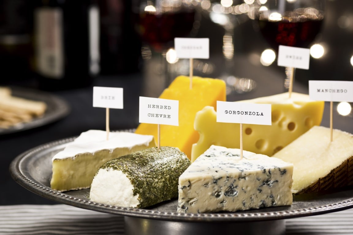 Cheese Tasting Challenge: Test Your Palate and Knowledge