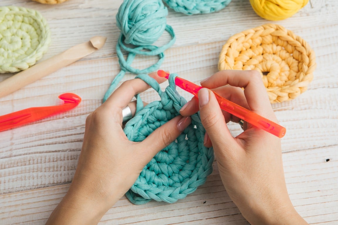 Hooked on Crochet: A Skillful Stitching Quiz