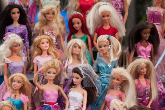 Dazzling Dolls: An Intriguing Quiz on the World of Dolls