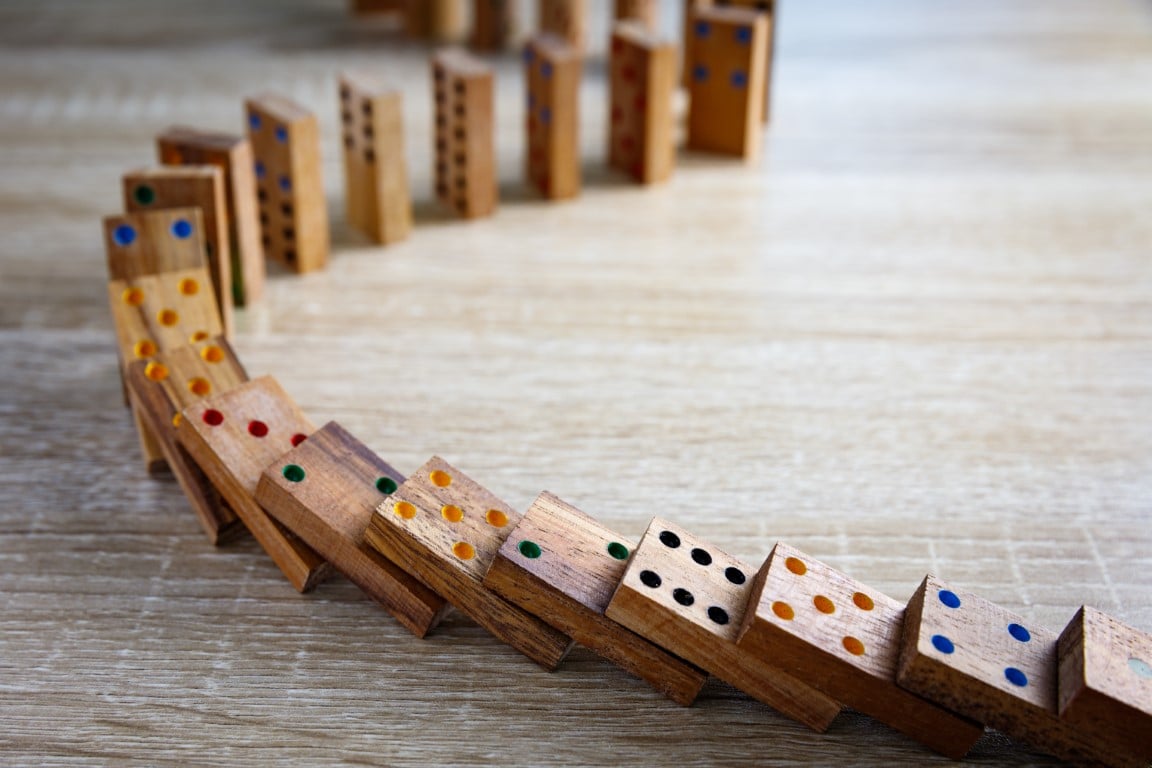 Dominoes Mastery: Test Your Knowledge and Strategy Skills