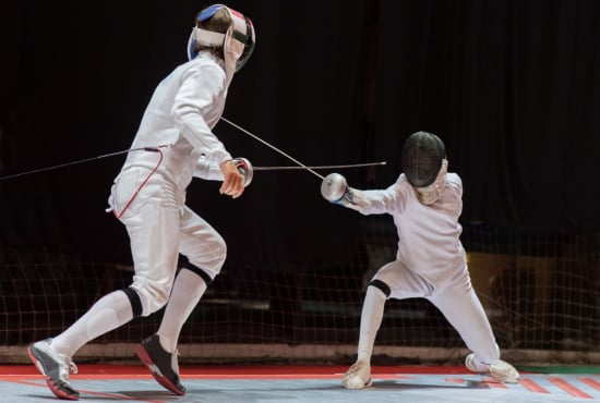 The Art of Fencing: A Thrilling Quiz on Techniques, History, and Terminology