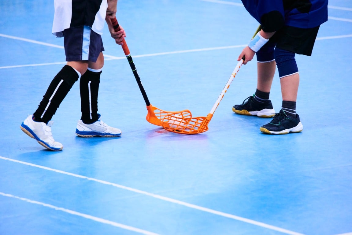 Floorball Fundamentals: Test Your Skills and Knowledge!