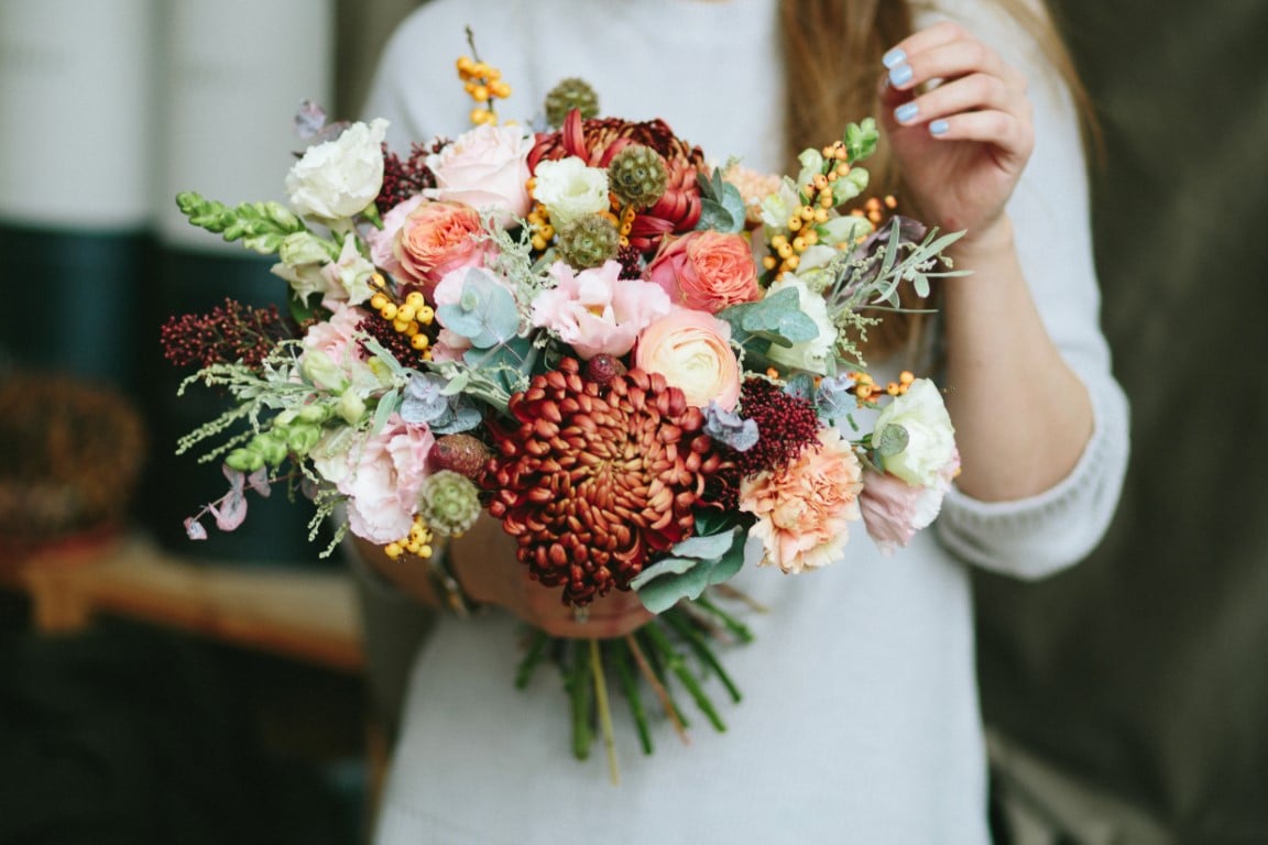 Floral Finesse: A Quiz on Artistic Arrangements and Blossoming Bouquets