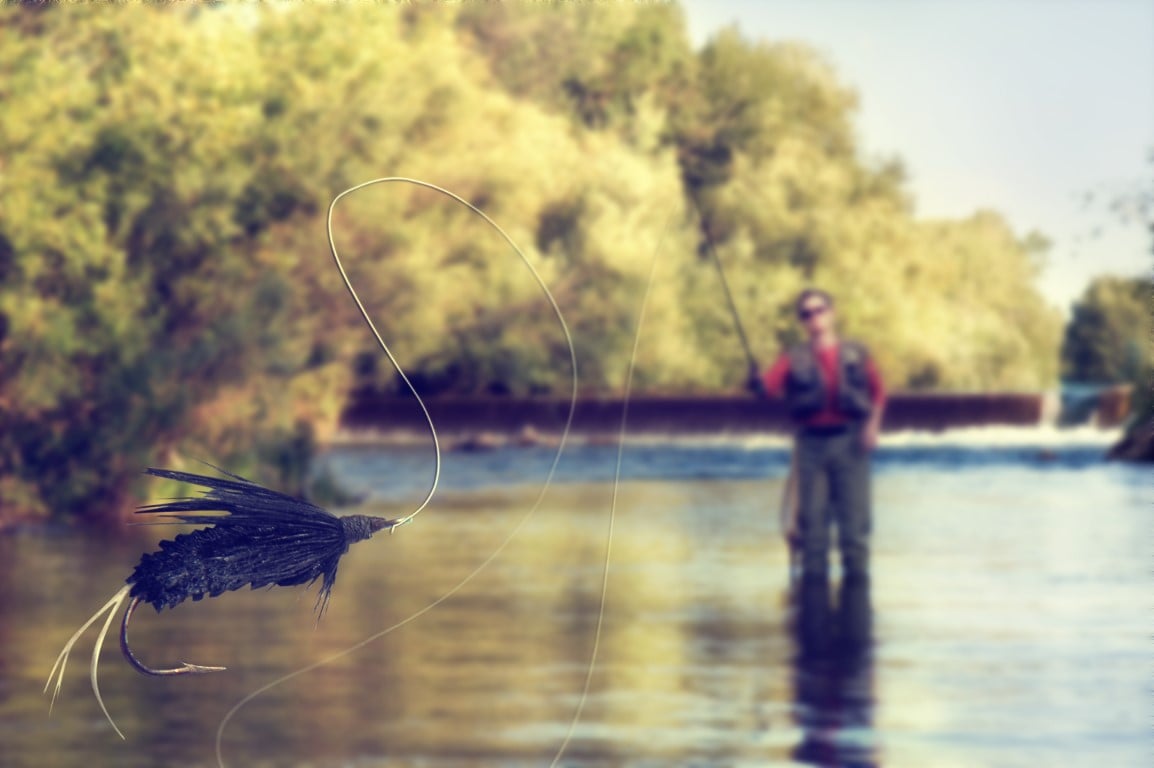 Hook, Line, and Sinker: The Ultimate Fly Fishing Quiz