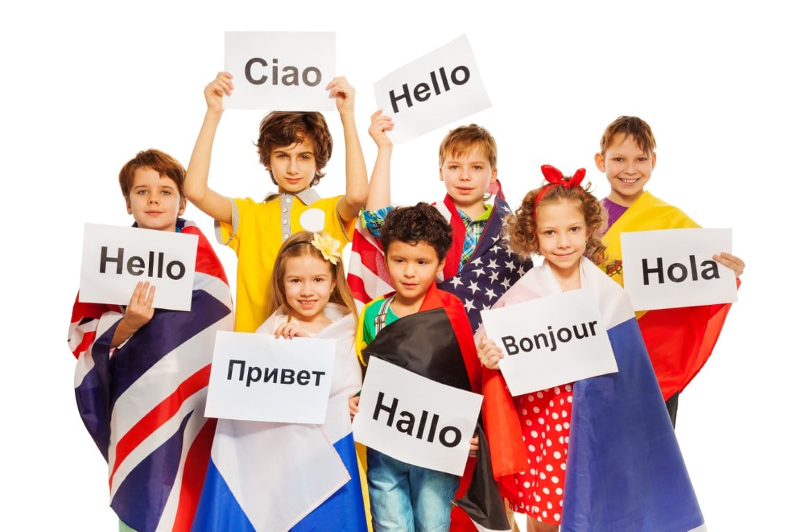 Unlocking Linguistic Horizons: A Quiz on Foreign Language Learning