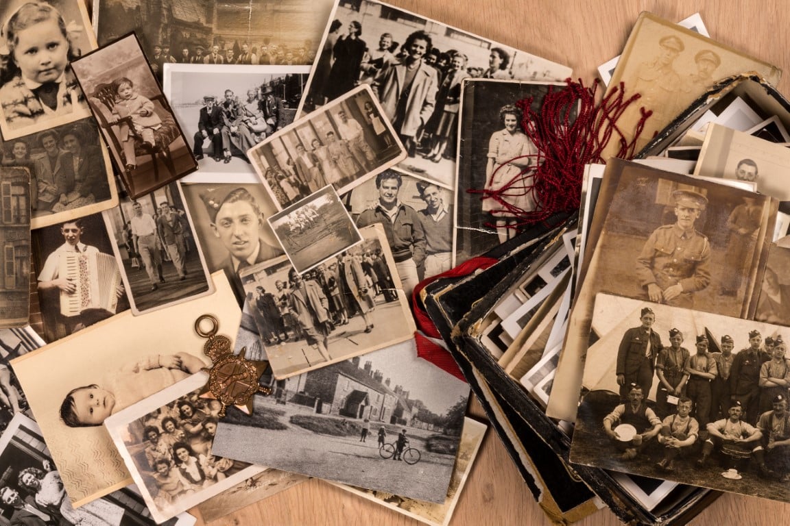 Tracing Your Roots: A Genealogy Quiz
