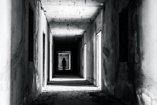 Ghost Hunting 101: A Spooky Quiz on Paranormal Investigation