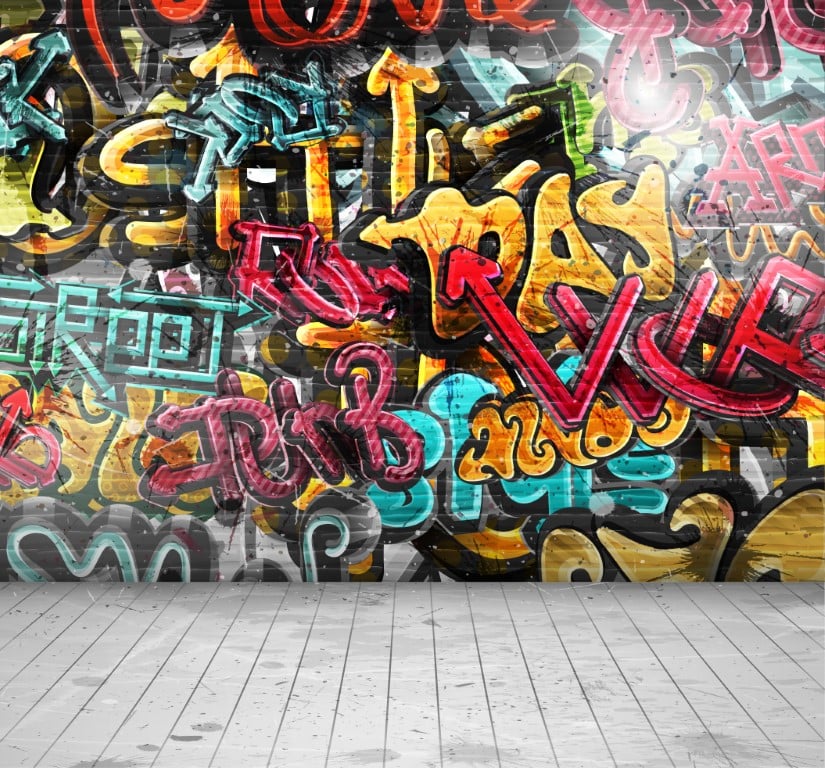 The Art of Graffiti: A Streetwise Quiz