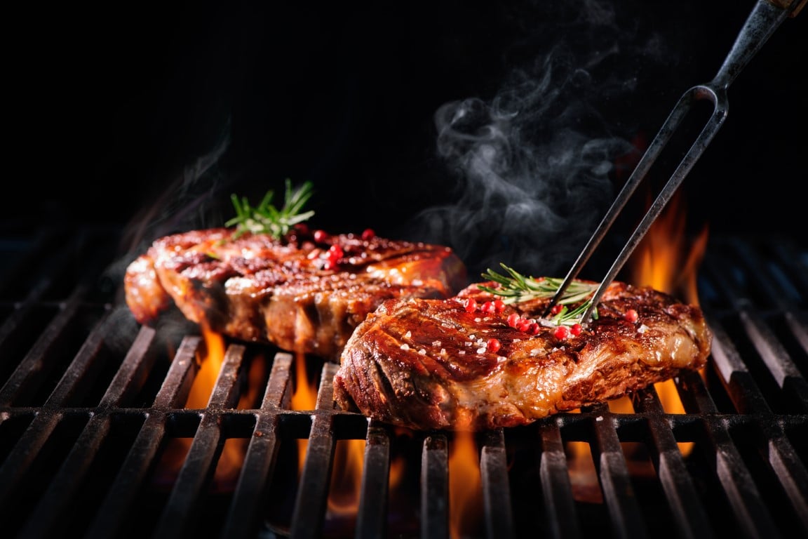 Master the Grill: A Sizzling Quiz on Grilling Techniques and Trivia