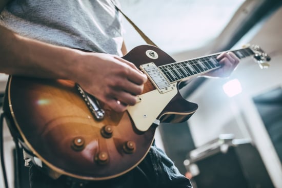 Strum Your Way to Success: The Ultimate Guitar Knowledge Quiz