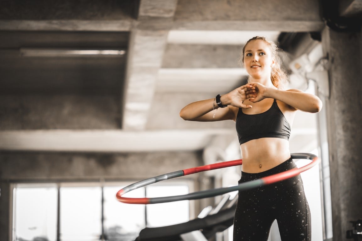 Hula Hooping Mastery: Test Your Twirling Knowledge!