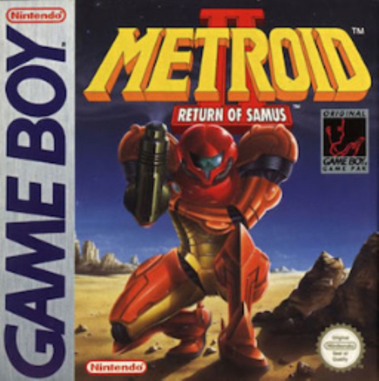 Metroid II: Return of Samus Quiz - Test Your Knowledge of the Classic Game!