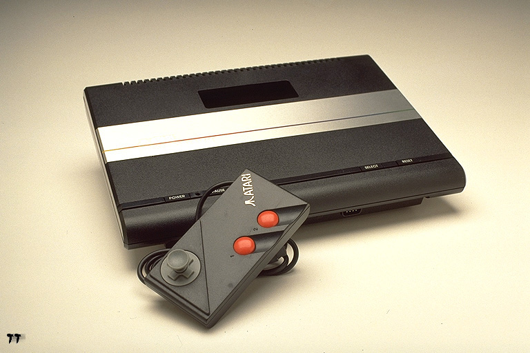 How Well Do You Know The Atari 7800?