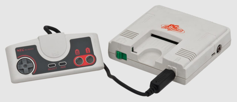 How well do you know the NEC PC Engine?