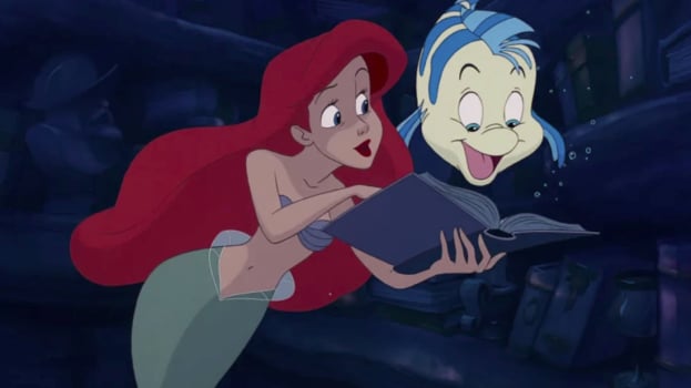 How Well Do You Know The Little Mermaid?