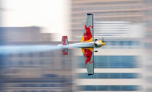 Up in the Air: Test Your Knowledge on Air Racing