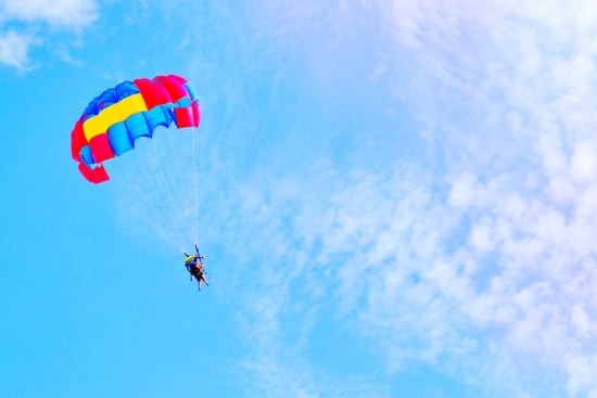 Banzai Skydiving Challenge: How Much Do You Know?