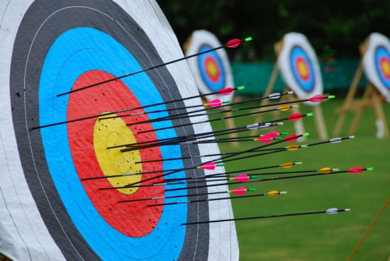 The Flight Archery Challenge: How Much Do You Know?