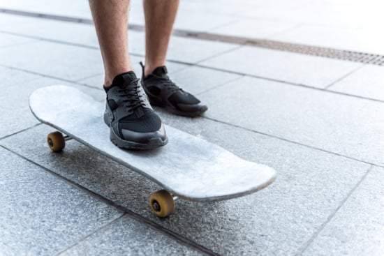 Freeboard Skateboard Quiz: How Much Do You Know About This Revolutionary Board Riding Style?