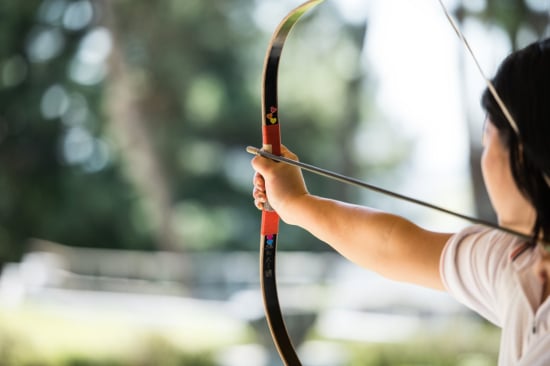Mastering Gungdo: A Quiz on the Korean Martial Art of Archery