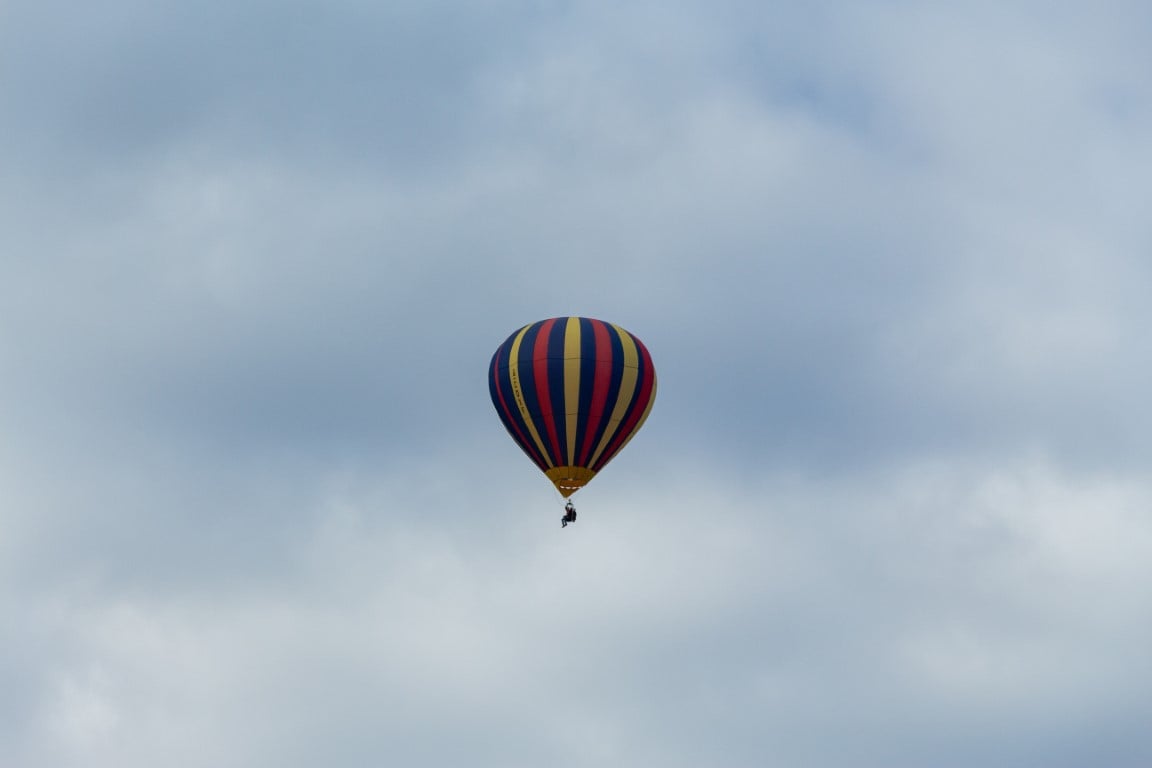 Hopper Ballooning Quiz: Test Your Knowledge About This Exciting Sport!