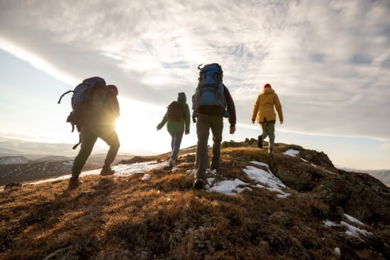 Test Your Hiking Knowledge: A Quiz for Outdoor Enthusiasts