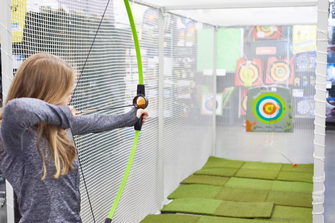 Test Your Indoor Archery Skills: A Quiz for Beginners and Experts Alike