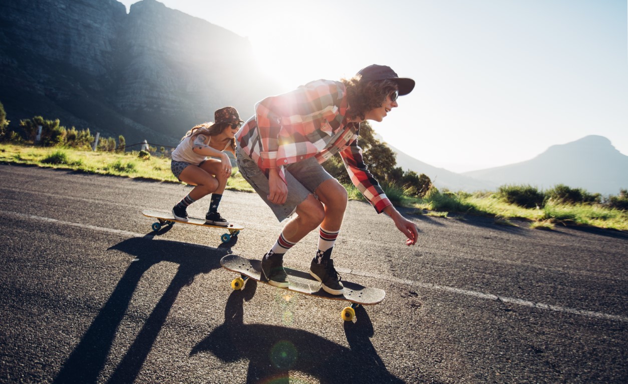 Testing Your Longboarding Knowledge: How Much Do You Really Know?
