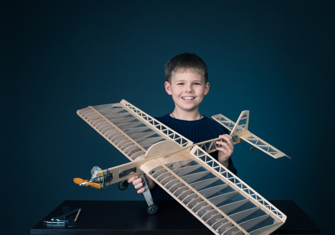 The Ultimate Model Aircraft Quiz: Testing Your Knowledge and passion