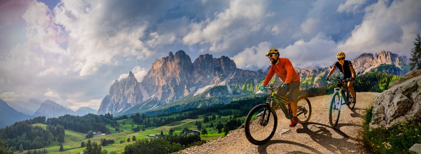 Test Your Knowledge: The Ultimate Mountain Biking Quiz