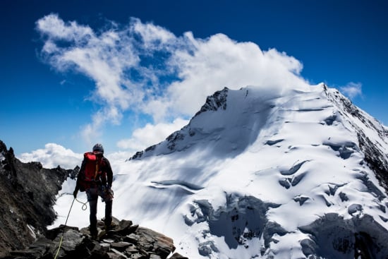 Scaling the Heights: A Mountaineering Quiz