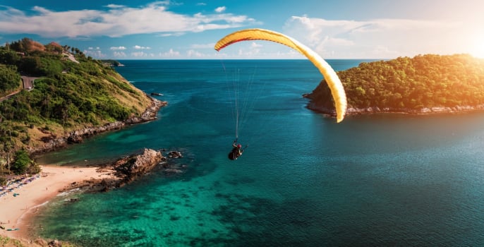 Test Your Knowledge: The Parachuting Proficiency Quiz