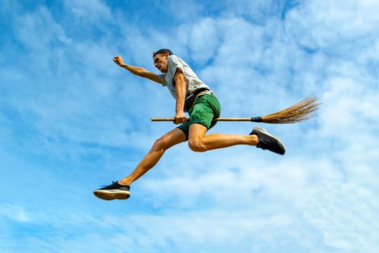The Ultimate Quidditch Quiz: Are You Ready to Fly?