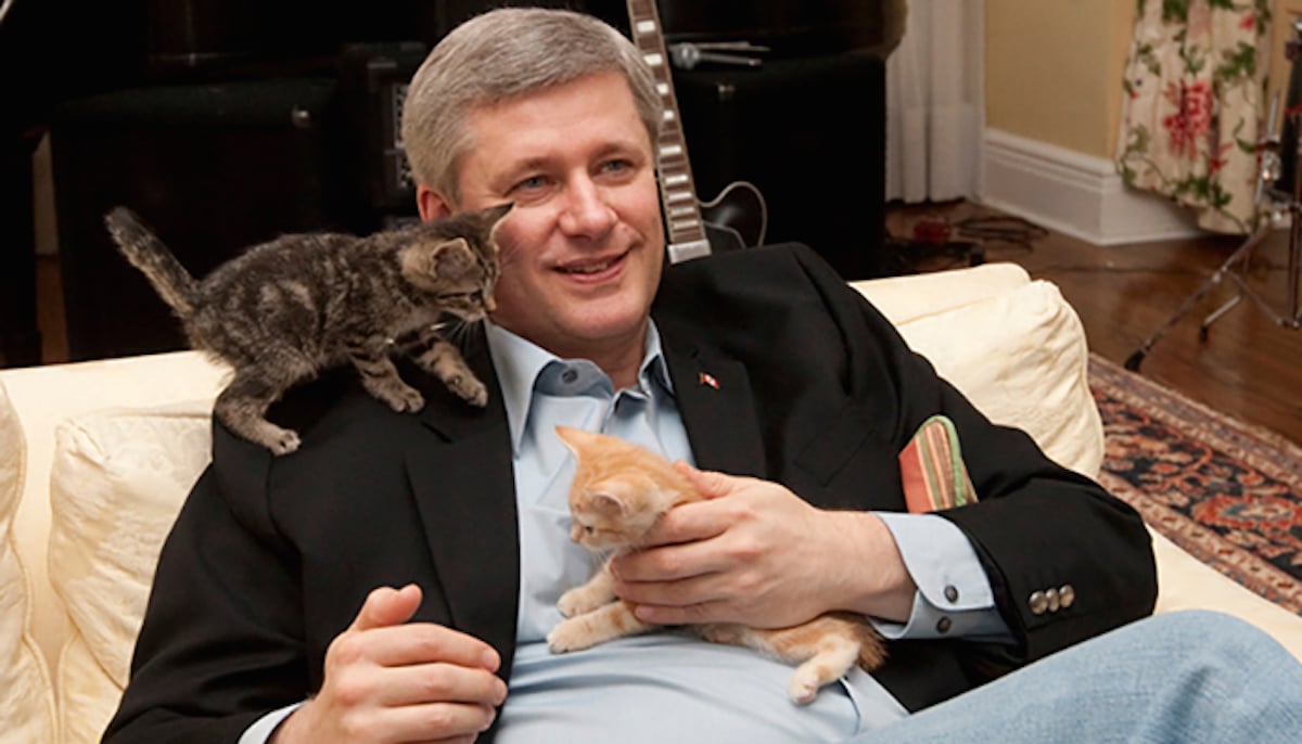 How Well Do You Know Your Canadian Prime Minister? 
