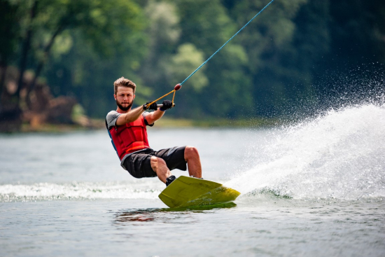 Wakeboarding 101: Test Your Knowledge