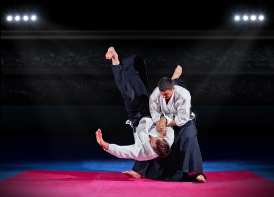 Aikido Quiz: Test Your Knowledge of This Japanese Martial Art