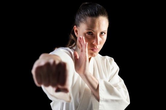Bajiquan Quiz: Test Your Knowledge of the Martial Art