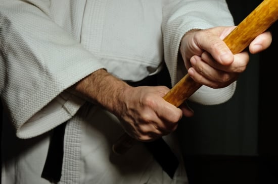 Mastering the Art of Bojutsu: A Quiz for Beginners