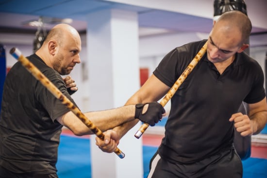 Test Your Knowledge on Canne de Combat: The Skills and Techniques of French Stick Fighting